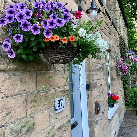 Ellen House Bed&Breakfast Matlock  Exterior foto